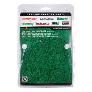 Genuine Factory Parts .095 Splitline Cartridge, New